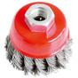 Proline Sodrott drót fazékkefe product image 1